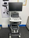 SAMSUNG-MEDISON H60 Samsung Medison Model H60 Ultrasound with Convex and Intracavitary Transducer