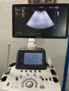 SAMSUNG-MEDISON H60 Samsung Medison Model H60 Ultrasound with Convex and Intracavitary Transducer