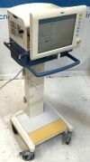 DRAEGER Evita 4 Ventilator