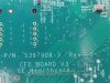 GE 5397908-3, 5397907-3 GE HEALTHCARE CFE BOARD V3 5397908-3, 5397907-3 Ultrasound Accessories