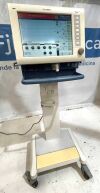DRAEGER Evita xl Ventilator