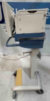 DRAEGER Evita xl Ventilator