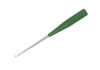 BOSS 70-8640 Cervical Curette, Green 10" Angled, Size 0