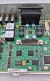 GE 5321213 GE LOGIQ Vivid E9 ULTRASOUND YGGDRASIL IO BOARD 5321213 REV 2 / GA200878 Ultrasound Accessories