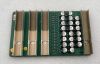 GE GA200760-03 GE Healthcare Vivid E9 Ultrasound Frontplane Board GA200760-03 PCB GA302760 Ultrasound Accessories
