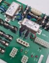 GE 9800, 879021-02 GE OEC 9800 C-ARM Power/Signal Interface Board 00-879021-02 (C3) Ultrasound Accessories