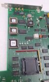 GE 879056-02, 9800 GE OEC SYSTEM INTERFACE ASSY 00-879056-02 (B2) Board for 9800 Workstation Ultrasound Accessories