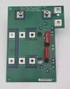 GE 9800, 879926-02 GE OEC 9800 C-ARM IGBT SNUBBER 00-879926-02 (A4) Board W/ Bussman FWX-70A Ultrasound Accessories