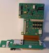 GE 4393629, 2360223-5 GE Vivid i Ultrasound P&M Probe and MUX Assy P/N 4393629, P/NR 2360223-5 Ultrasound Accessories