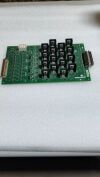 GE 6300596, 6300597 GE 6300596 A 6300597 rev 1 MC driver board PCB Ultrasound Accessories