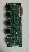 GE 6300592, 6300593 GE 6300592 A PI rev 2 6300593 rev 1 Unblank distribution board PCB Ultrasound Accessories