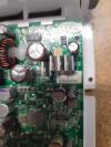 GE 2081895-001, 2081889-001 GE CARESCAPE B450 DC/DC BOARD FOR SJA 2081895-001. / 2081889-001 With Frame Ultrasound Accessories