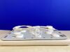 SIEMENS 10835680 Flex Large 18 MR Coil MRI Scanner