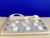 SIEMENS 10835680 Flex Large 18 MR Coil MRI Scanner