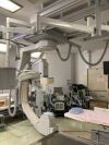 PHILIPS Allura Xper FD10 Cath Angio Lab