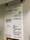 PHILIPS Allura Xper FD10 Cath Angio Lab