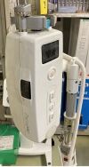 PHILIPS Allura Xper FD10 Cath Angio Lab