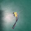 MINDRAY CJAV13-2A06B2 UMEC12 Patient Monitor Solenoid Valve CJAV13-2A06B2 DC 6V Monitor