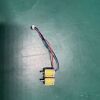 MINDRAY CJAV13-2A06B2 UMEC12 Patient Monitor Solenoid Valve CJAV13-2A06B2 DC 6V Monitor
