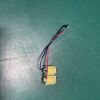 MINDRAY CJAV13-2A06B2 UMEC12 Patient Monitor Solenoid Valve CJAV13-2A06B2 DC 6V Monitor