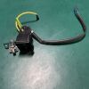 SCHILLER AT-101   AT-101 ECG Machine 3-prong Power Supply Interface Assembly ECG unit