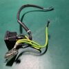 SCHILLER AT-101   AT-101 ECG Machine 3-prong Power Supply Interface Assembly ECG unit