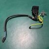 SCHILLER AT-101   AT-101 ECG Machine 3-prong Power Supply Interface Assembly ECG unit