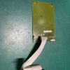 SCHILLER 3.2672CB 13603  AT-101 ECG Machine Display Interface Board 3.2672CB 13603  Monitor