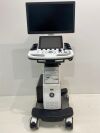 GE Logiq P9 ultrasound