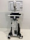 GE Logiq P9 ultrasound
