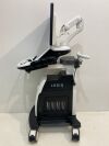GE Logiq P9 ultrasound