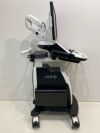 GE Logiq P9 ultrasound