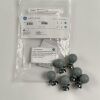 GE HEALTHCARE 2104783-001  Reusable Value Bulb Electrode , 6pc/Set ECG unit