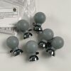 GE HEALTHCARE 2104783-001  Reusable Value Bulb Electrode , 6pc/Set ECG unit
