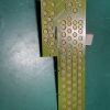 SCHILLER 3.2671AA 12814 AT-101 ECG Machine Keypad Board 3.2671AA 12814 Monitor
