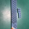 SCHILLER  AT-101  AT-101 ECG Machine Keypad Membrane Monitor
