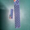 SCHILLER  AT-101  AT-101 ECG Machine Keypad Membrane Monitor