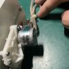 SCHILLER AT-101  AT-101 ECG Machine Printer 98.30  ECG unit