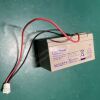 SCHILLER  FP1212A AT-101 ECG Machine Rechargeable Battery FirstPower FP1212A 12V ECG unit