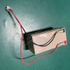 SCHILLER  FP1212A AT-101 ECG Machine Rechargeable Battery FirstPower FP1212A 12V ECG unit