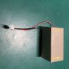 SCHILLER  FP1212A AT-101 ECG Machine Rechargeable Battery FirstPower FP1212A 12V ECG unit