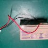 SCHILLER  FP1212A AT-101 ECG Machine Rechargeable Battery FirstPower FP1212A 12V ECG unit