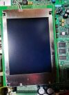 GE HEALTHCARE 2007630-001  LCD DISPLAY ASSY  ECG unit