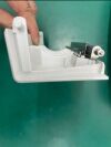GE HEALTHCARE 2037048-001 Roller Assembly ECG unit