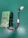 GE HEALTHCARE 2037595-001 Power board ECG unit