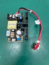 GE HEALTHCARE 2037595-001 Power board ECG unit