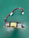 GE HEALTHCARE 2037595-001 Power board ECG unit
