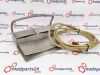 SIEMENS 04777020 4777020 Footswitch Cath Angio Lab