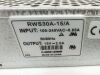SIEMENS RWS30A-15/A Power Supply Cath Angio Lab