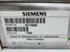 SIEMENS 04776600 4776600 05651810 5651810 Control Box Cath Angio Lab